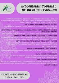 Indonesian Journal of Islamic Teaching (IJIT)